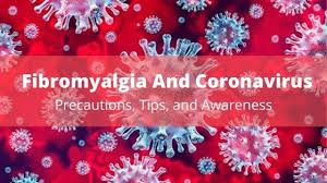fibromyalgia and coronovirus